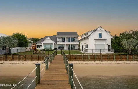 4221 Myrtle Street St. Augustine FL 32084