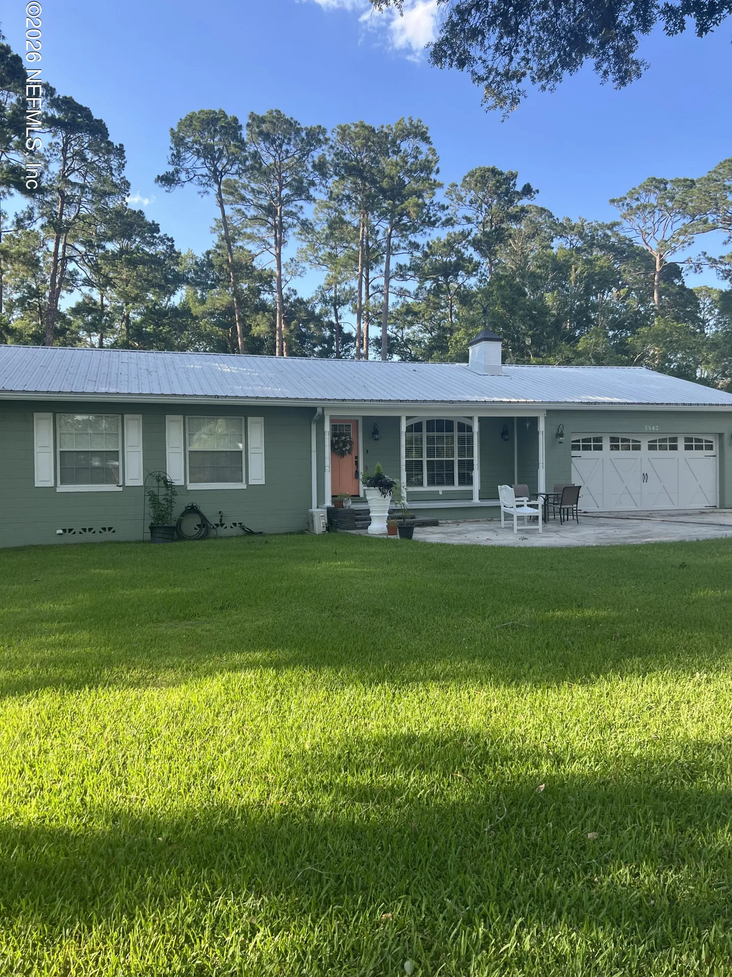 5843 Ovella Road Jacksonville FL 32244