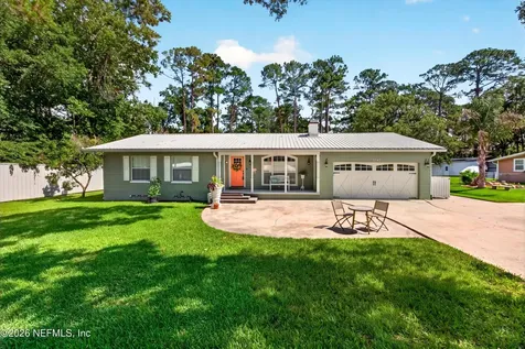 5843 Ovella Road Jacksonville FL 32244