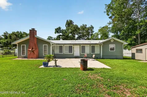 5843 Ovella Road Jacksonville FL 32244