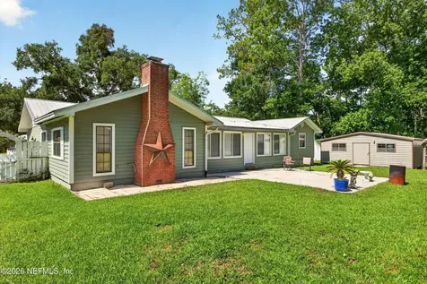 5843 Ovella Road Jacksonville FL 32244