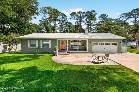 5843 Ovella Road Jacksonville FL 32244