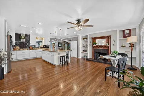 5843 Ovella Road Jacksonville FL 32244