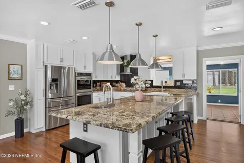 5843 Ovella Road Jacksonville FL 32244