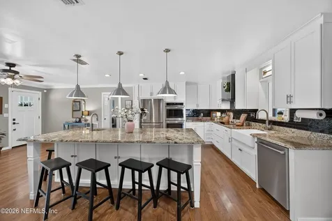 5843 Ovella Road Jacksonville FL 32244