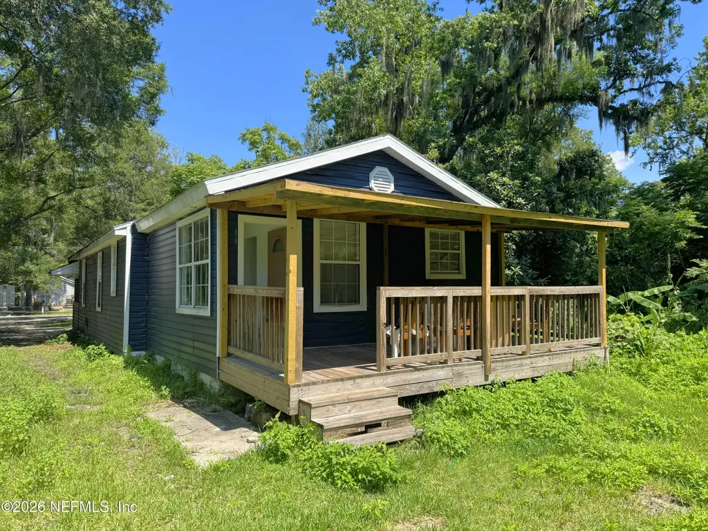1074 Hood Avenue Jacksonville FL 32254