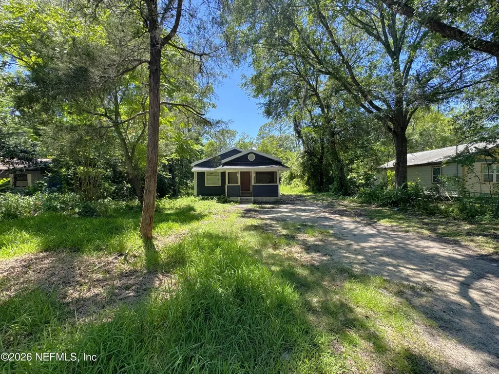 1074 Hood Avenue Jacksonville FL 32254
