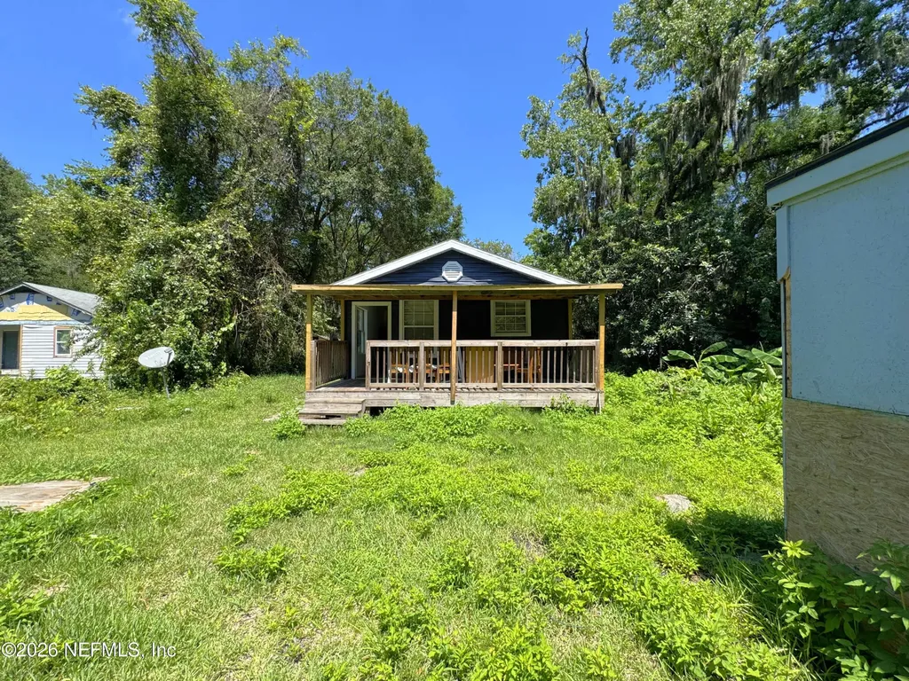 1074 Hood Avenue Jacksonville FL 32254