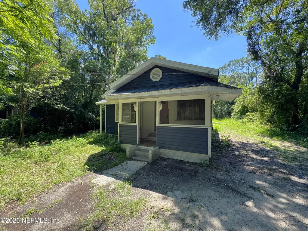 1074 Hood Avenue Jacksonville FL 32254