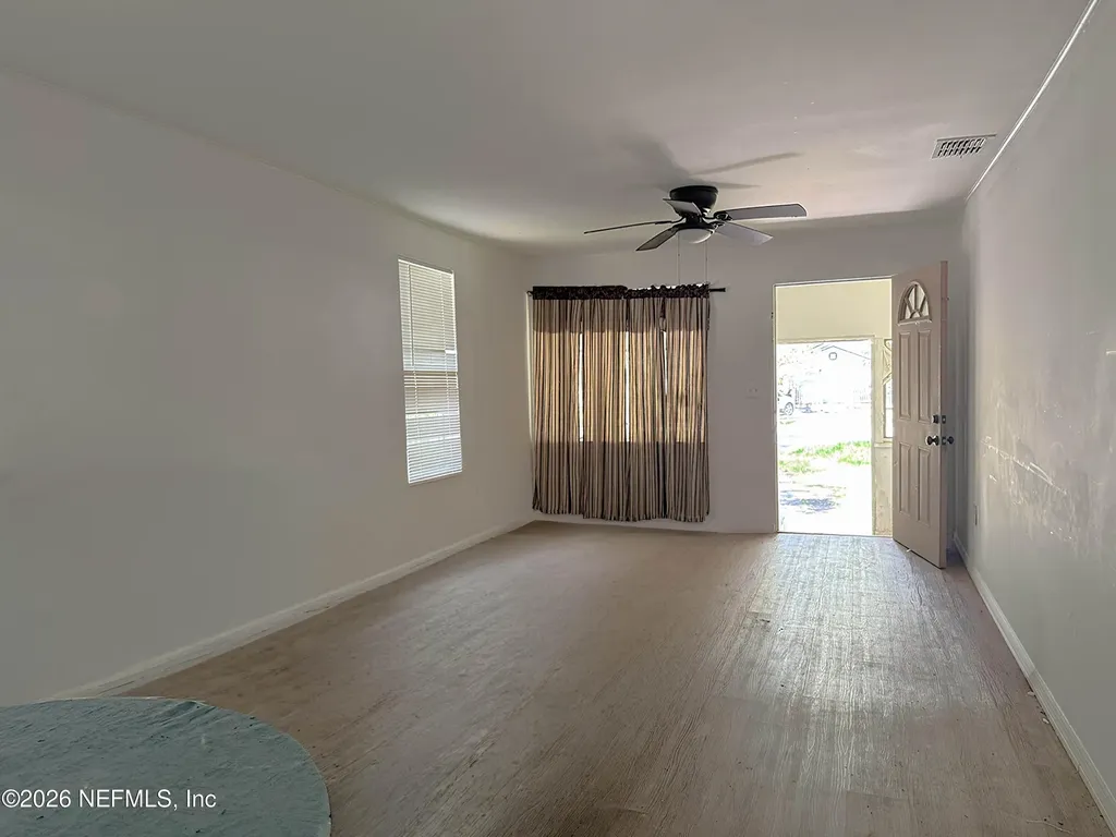 1074 Hood Avenue Jacksonville FL 32254