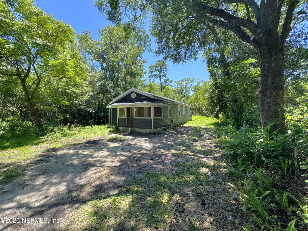 1074 Hood Avenue Jacksonville FL 32254