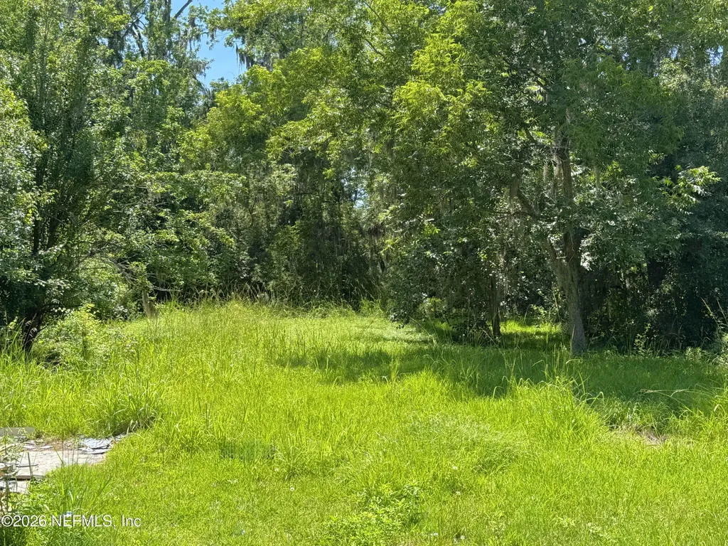 1074 Hood Avenue Jacksonville FL 32254