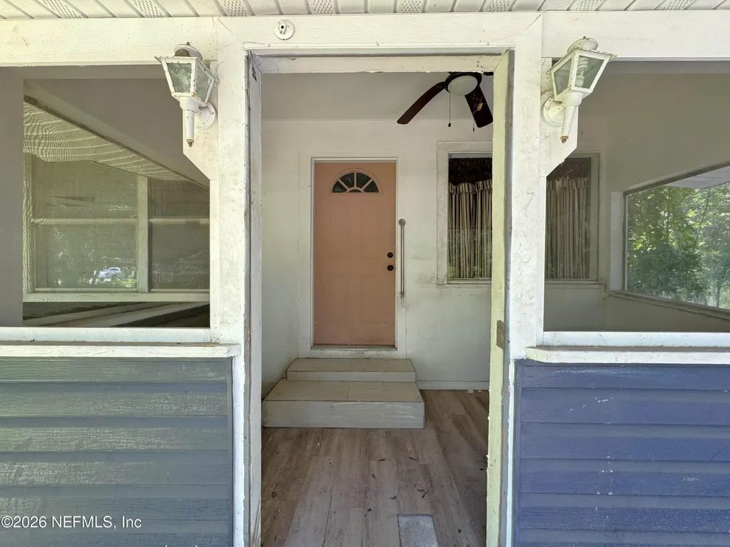 1074 Hood Avenue Jacksonville FL 32254