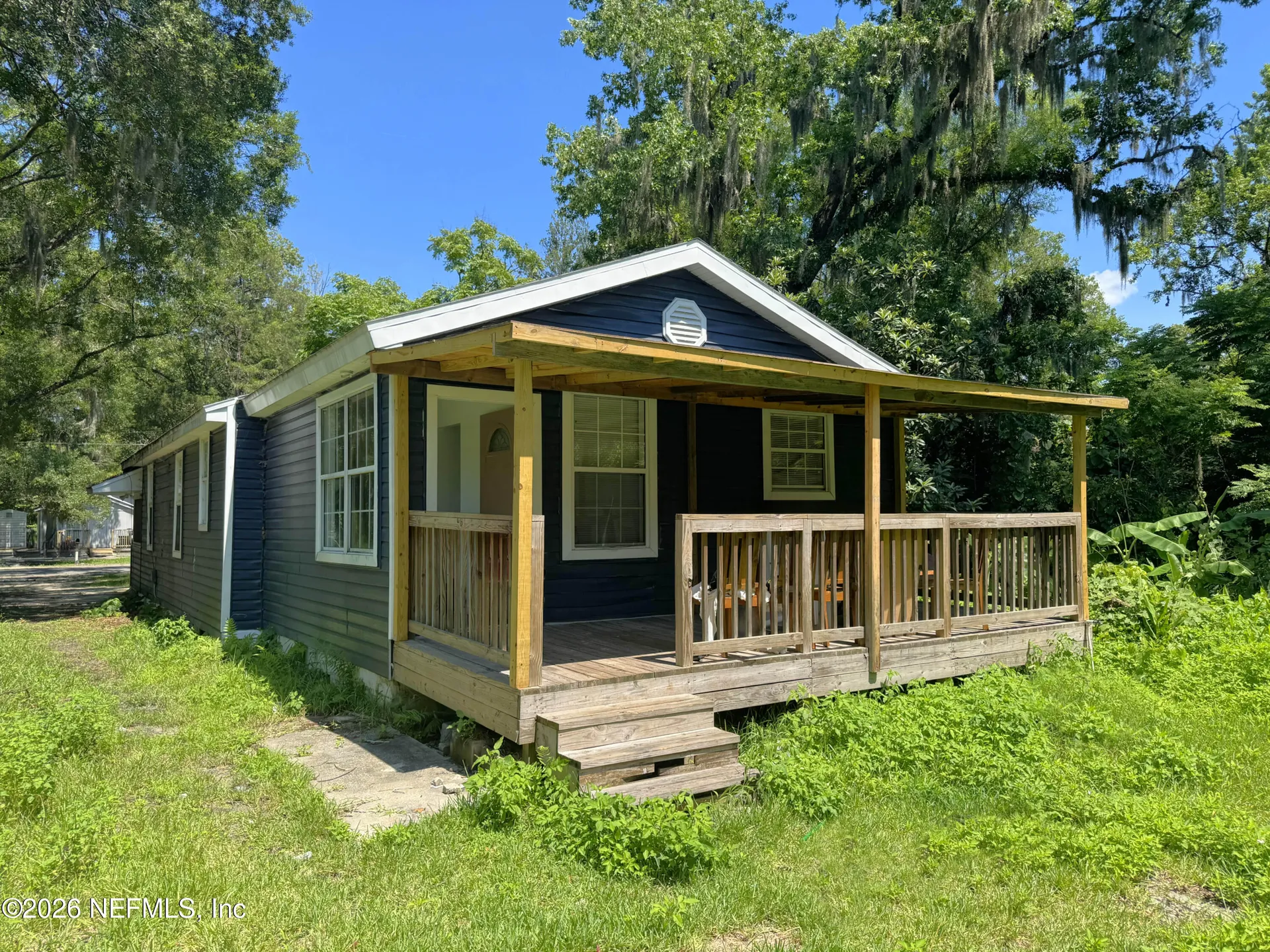 1074 Hood Avenue Jacksonville FL 32254