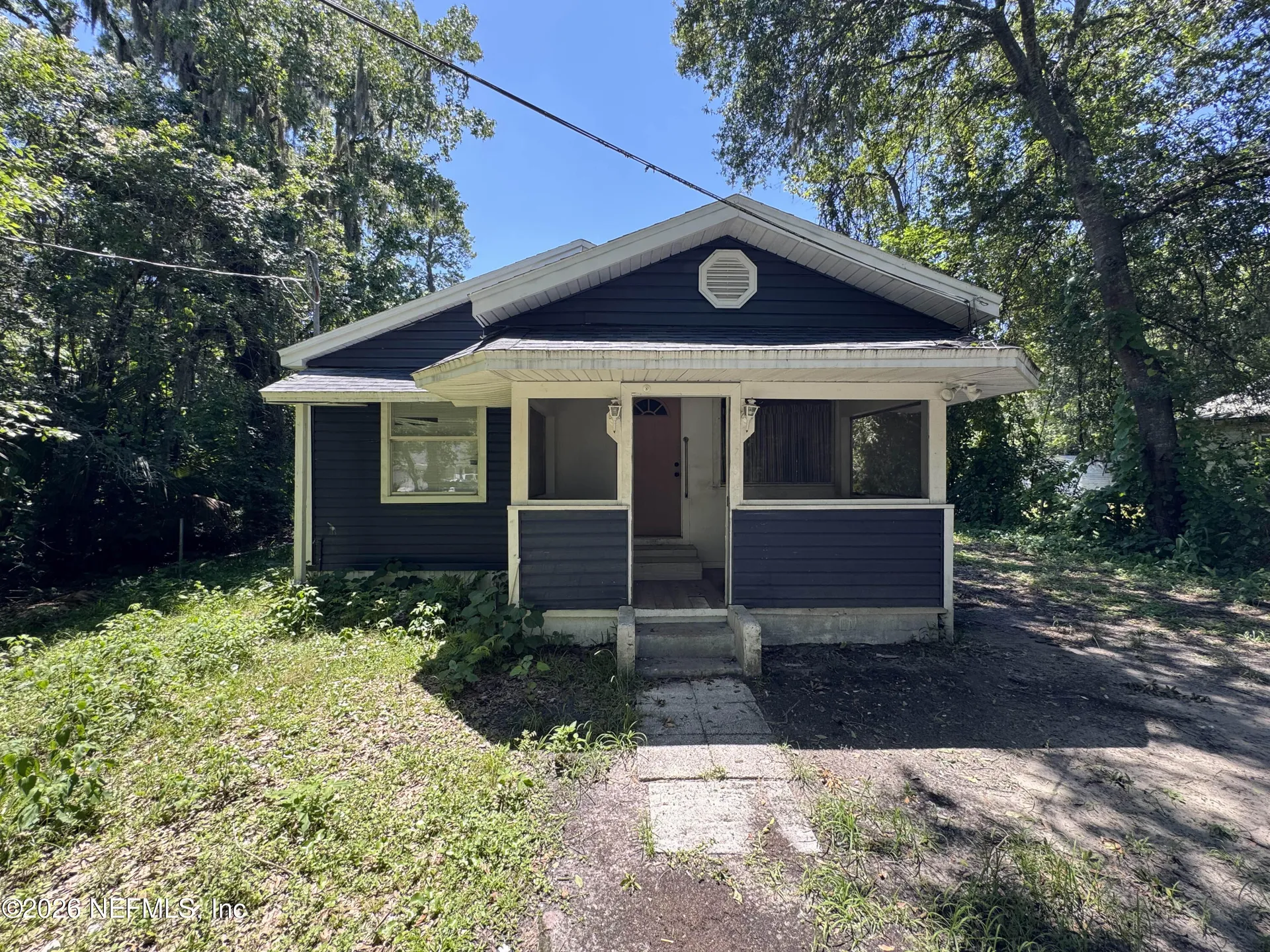 1074 Hood Avenue Jacksonville FL 32254