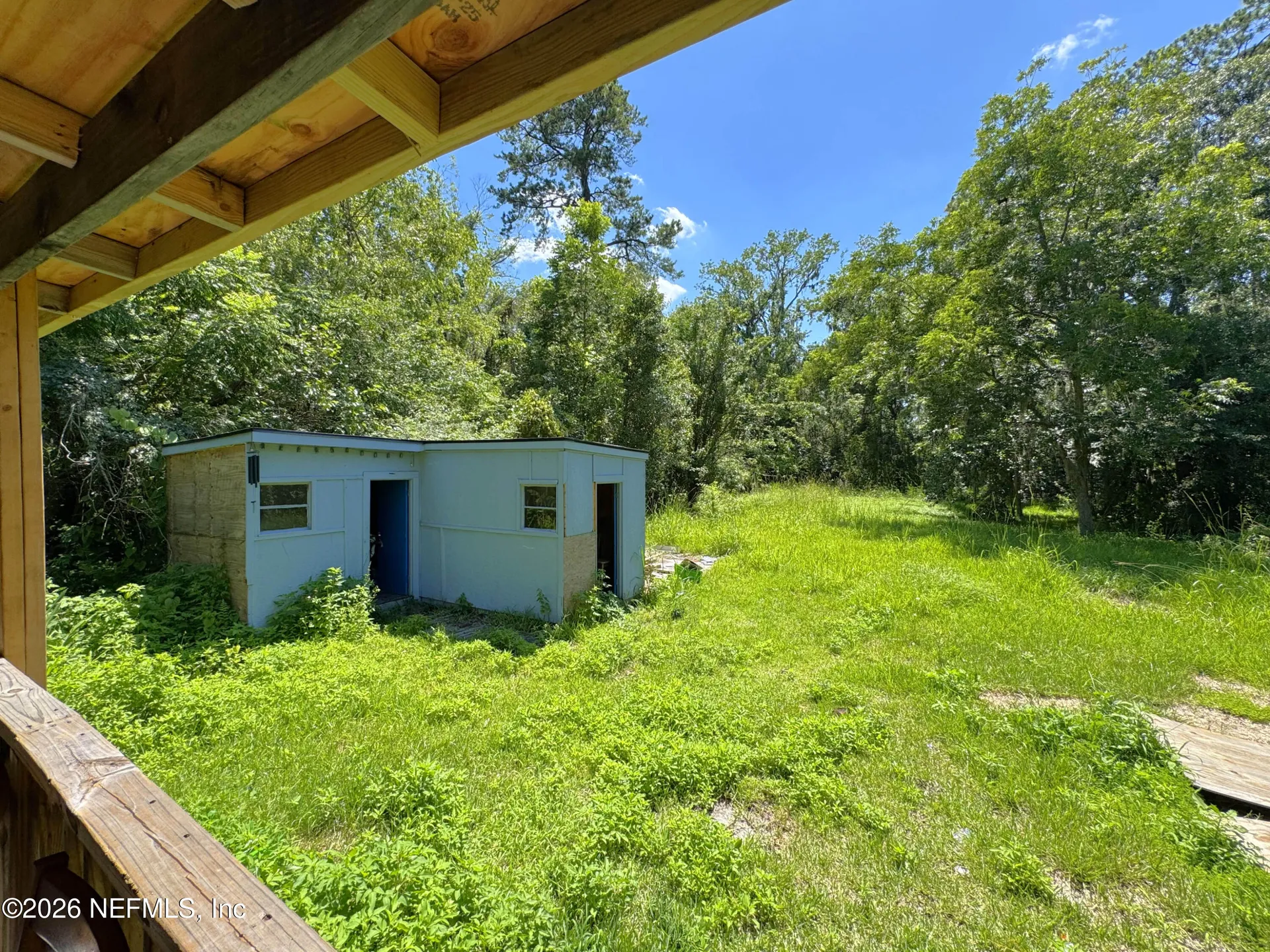 1074 Hood Avenue Jacksonville FL 32254