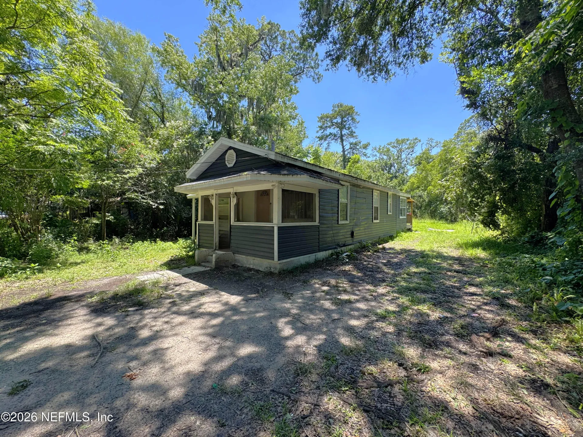 1074 Hood Avenue Jacksonville FL 32254