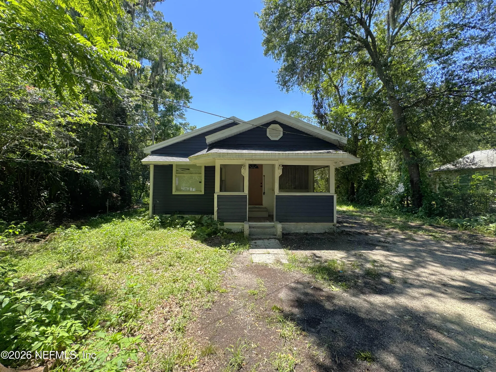 1074 Hood Avenue Jacksonville FL 32254