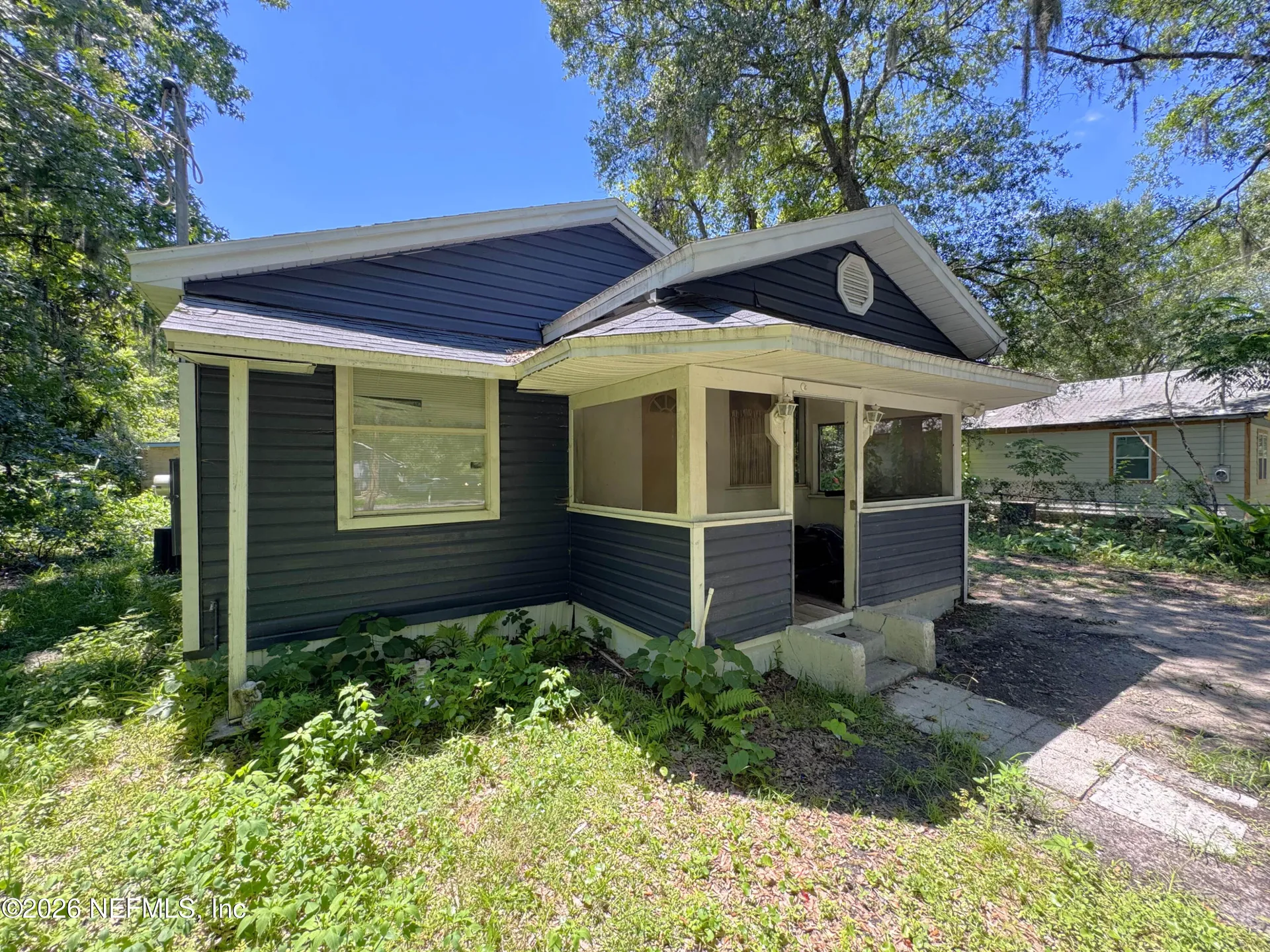 1074 Hood Avenue Jacksonville FL 32254