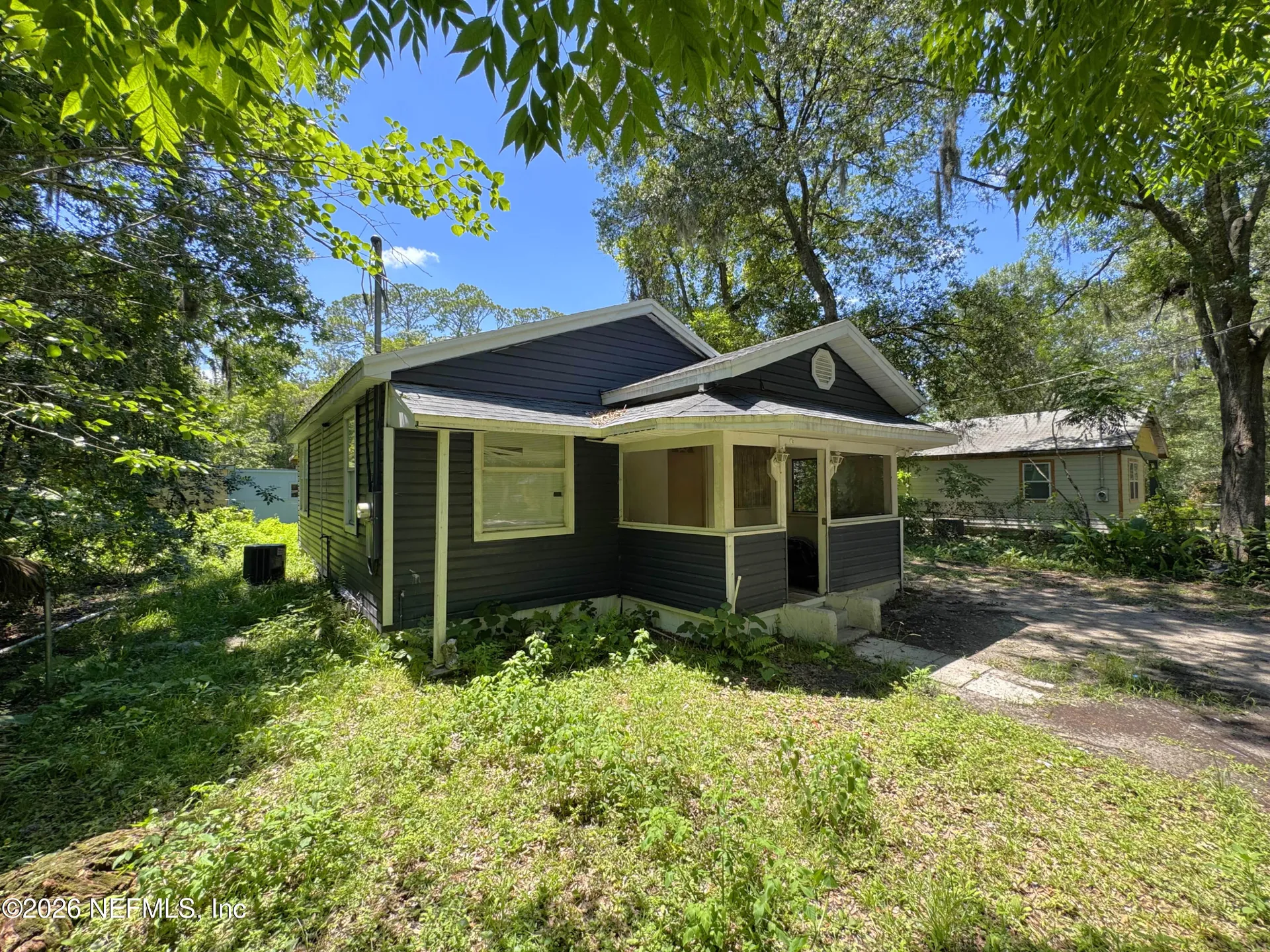 1074 Hood Avenue Jacksonville FL 32254