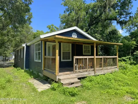 1074 Hood Avenue Jacksonville FL 32254