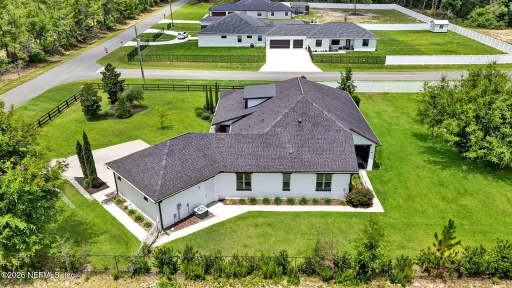 4591 SW 117th Place Ocala FL 34476