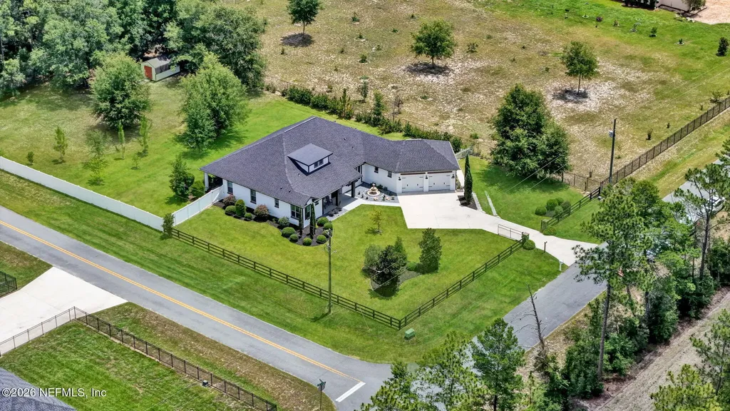 4591 SW 117th Place Ocala FL 34476