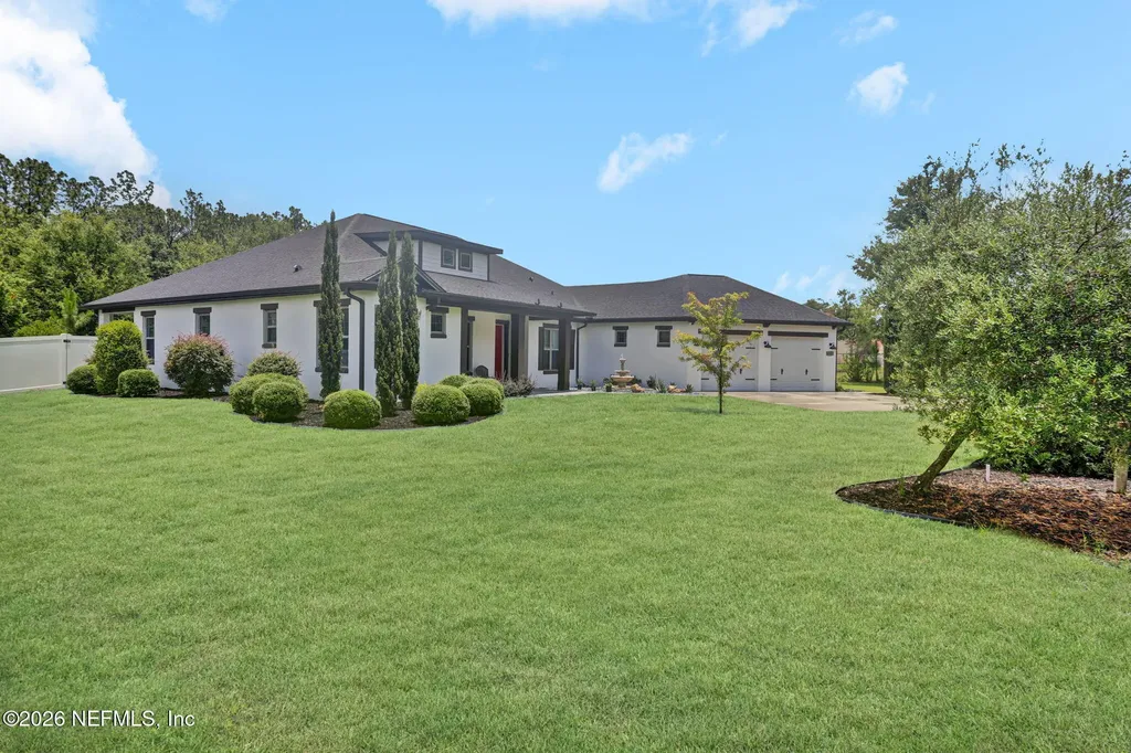 4591 SW 117th Place Ocala FL 34476