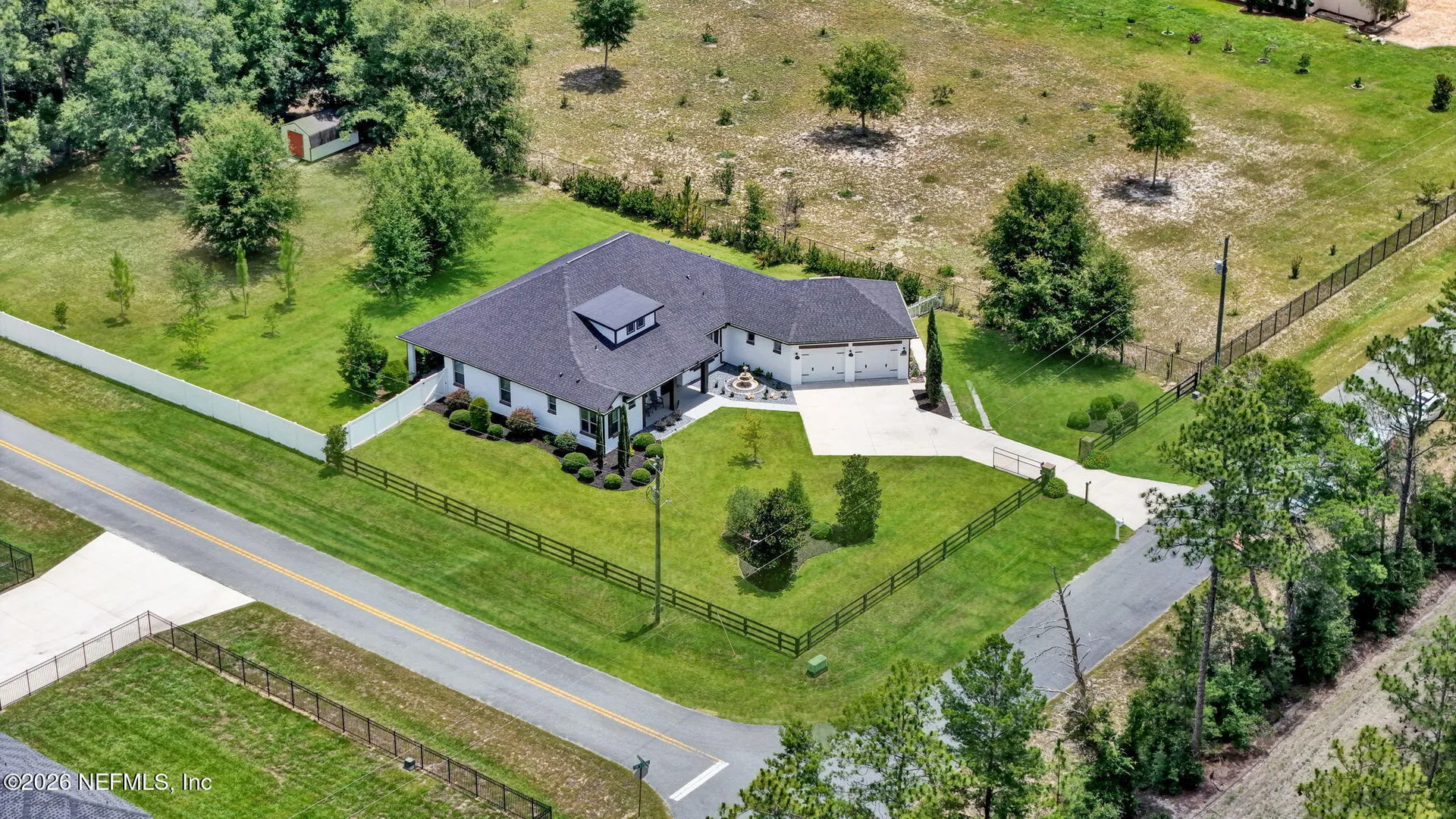 4591 SW 117th Place Ocala FL 34476