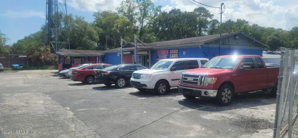 2043 Edgewood Avenue W Jacksonville FL 32208