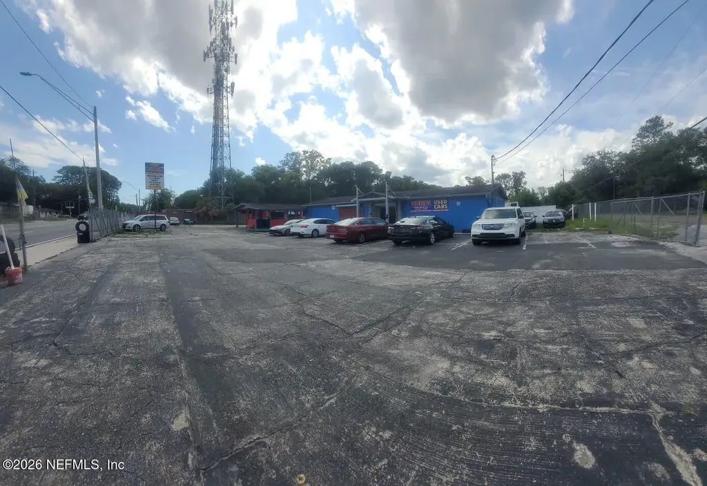 2043 Edgewood Avenue W Jacksonville FL 32208