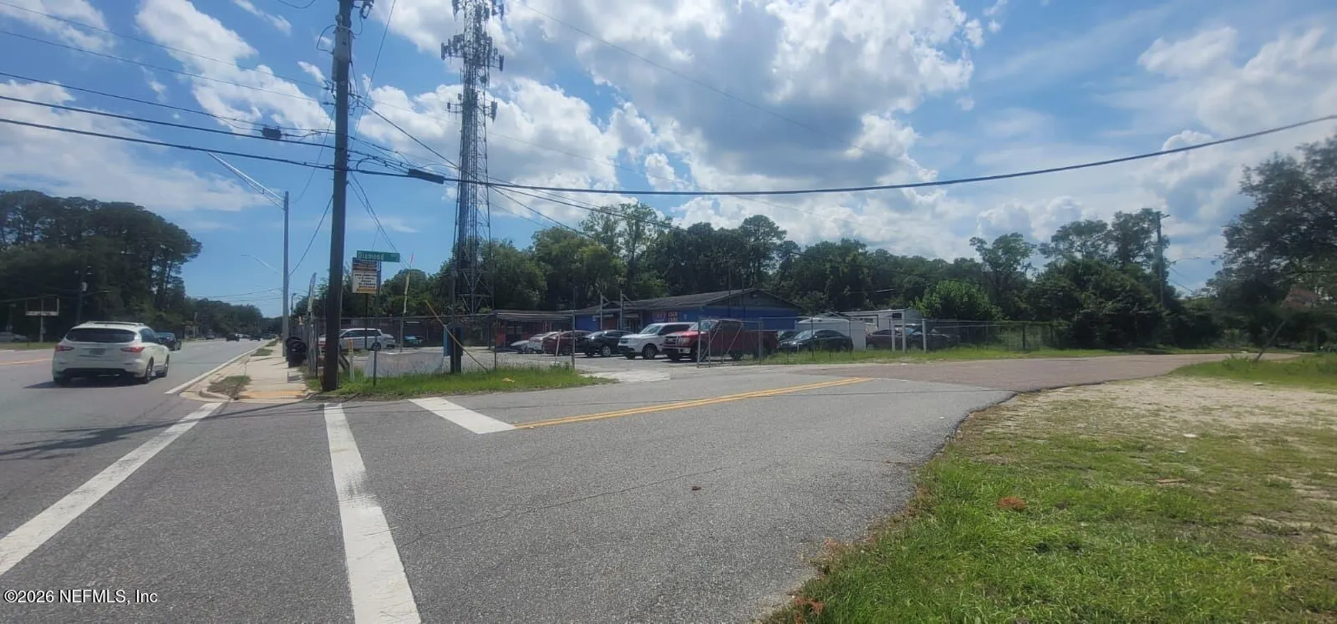 2043 Edgewood Avenue W Jacksonville FL 32208