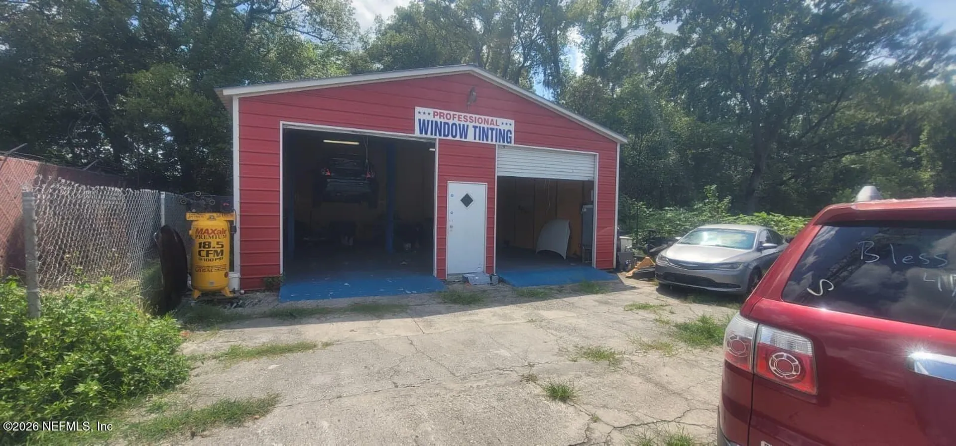 2043 Edgewood Avenue W Jacksonville FL 32208