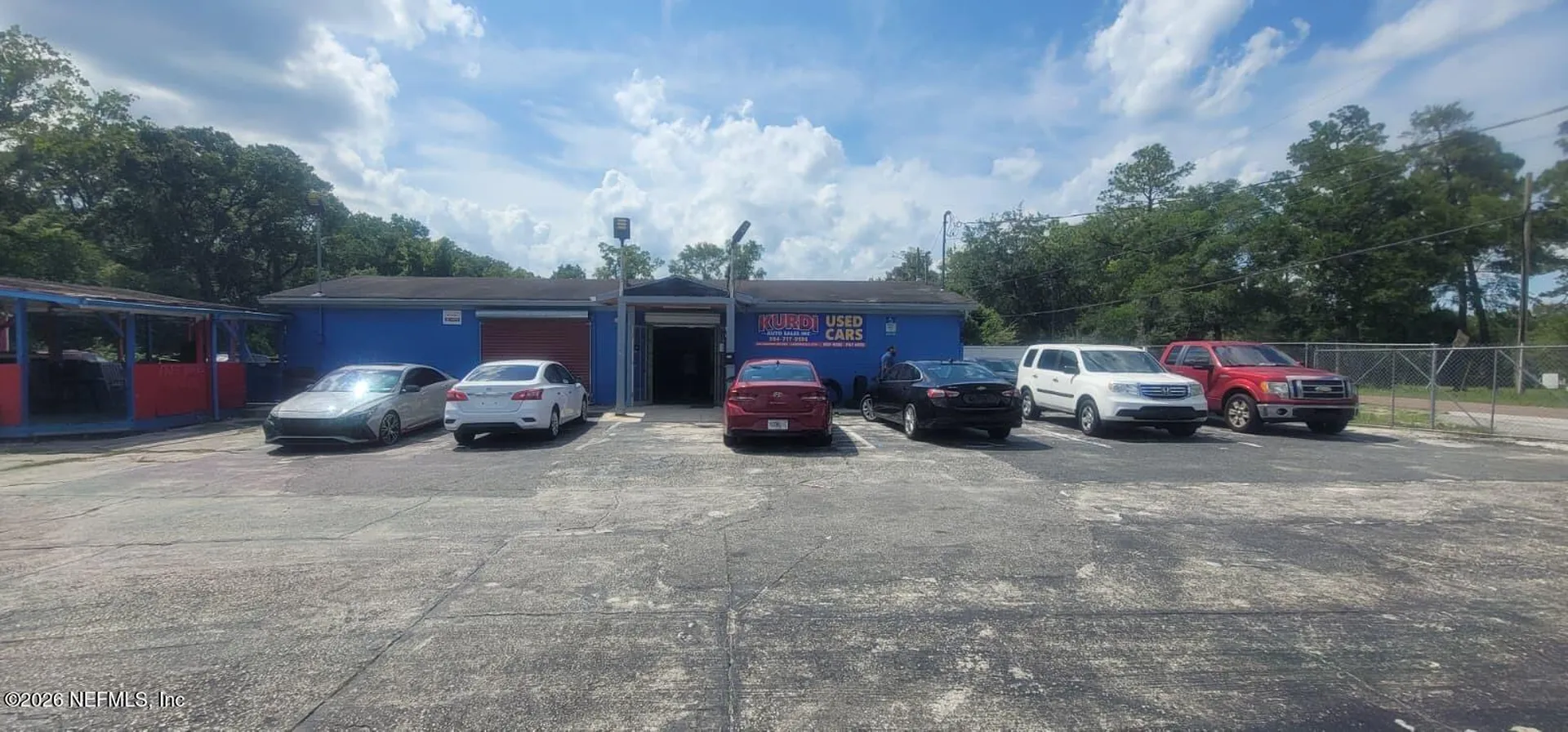 2043 Edgewood Avenue W Jacksonville FL 32208