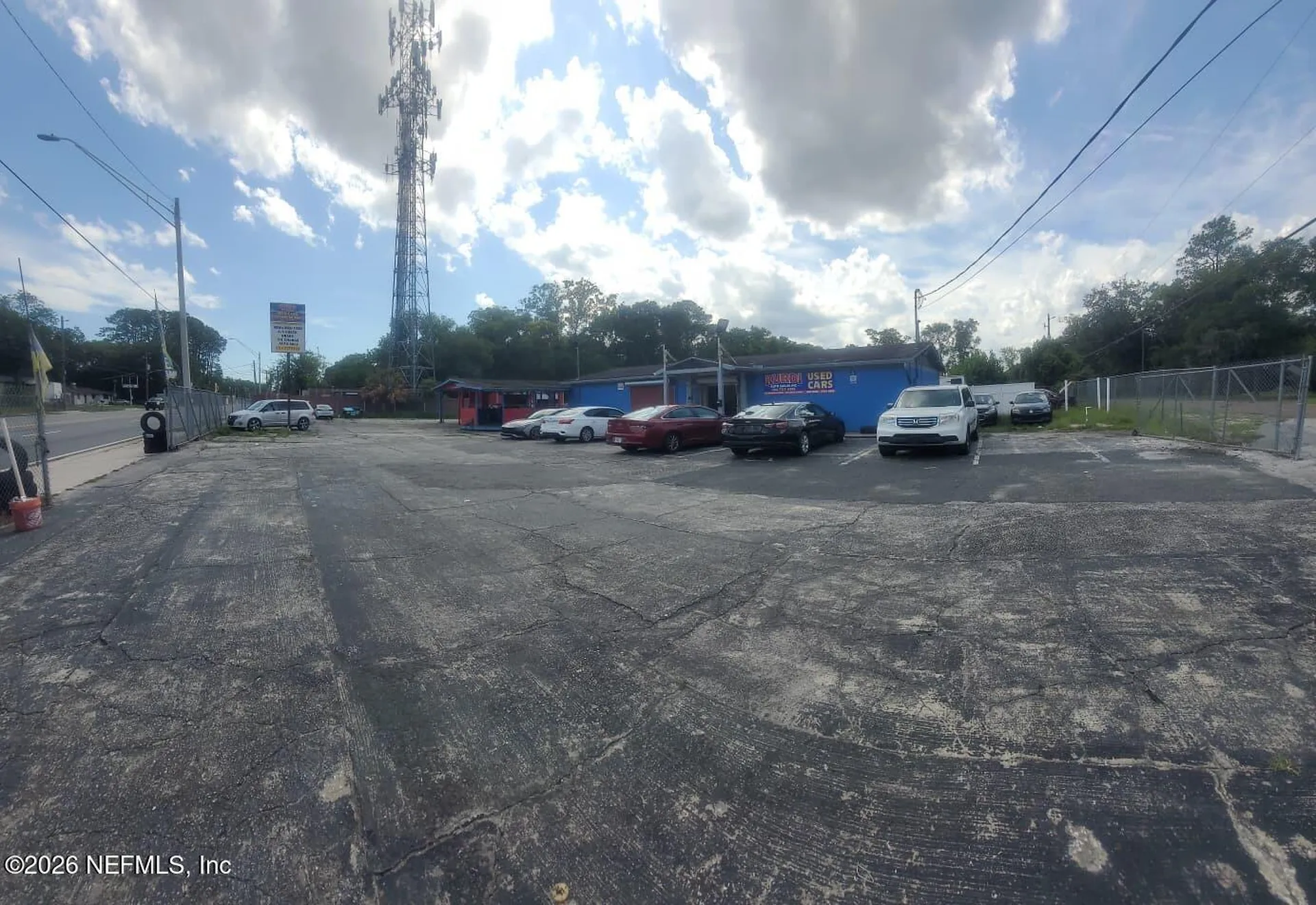 2043 Edgewood Avenue W Jacksonville FL 32208