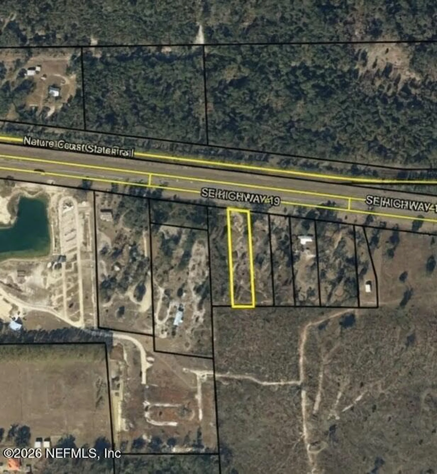 23032 SE Highway 19 Old Town FL 32680