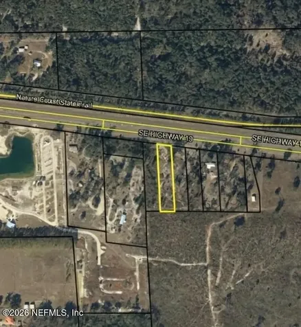 23032 SE Highway 19 Old Town FL 32680