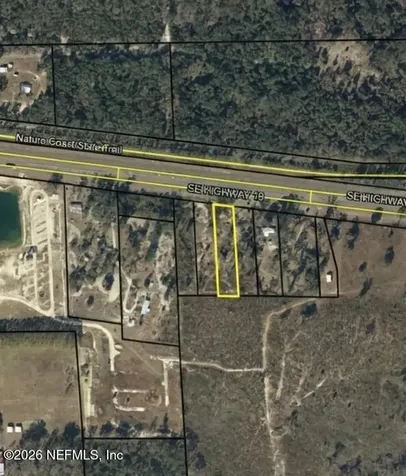 23032 SE Highway 19 Old Town FL 32680