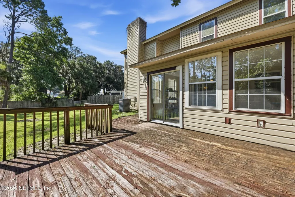 2281 Mcalpin Court Jacksonville FL 32233