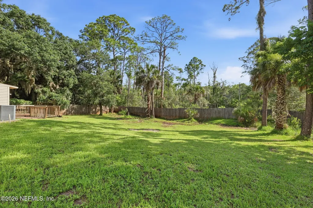 2281 Mcalpin Court Jacksonville FL 32233