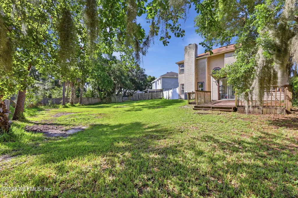 2281 Mcalpin Court Jacksonville FL 32233