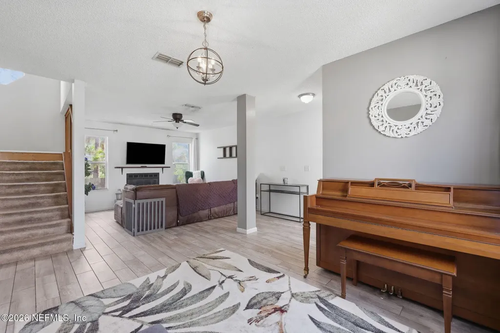 2281 Mcalpin Court Jacksonville FL 32233