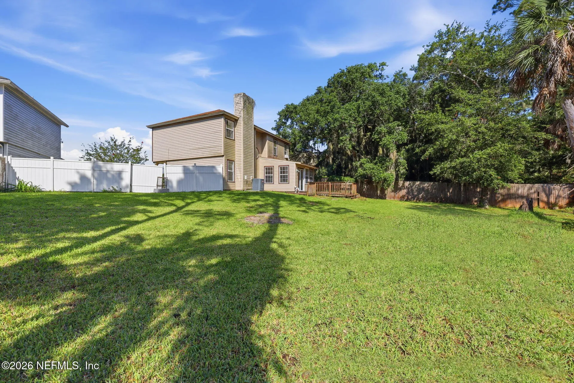 2281 Mcalpin Court Jacksonville FL 32233