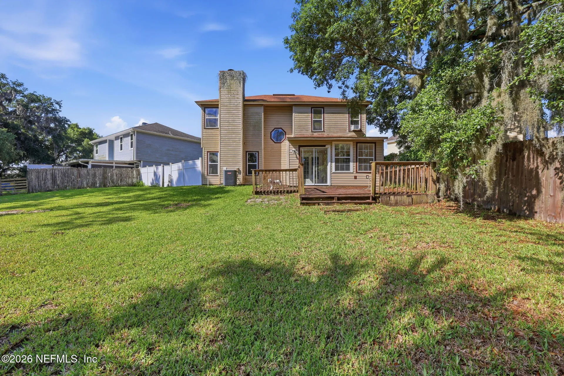 2281 Mcalpin Court Jacksonville FL 32233