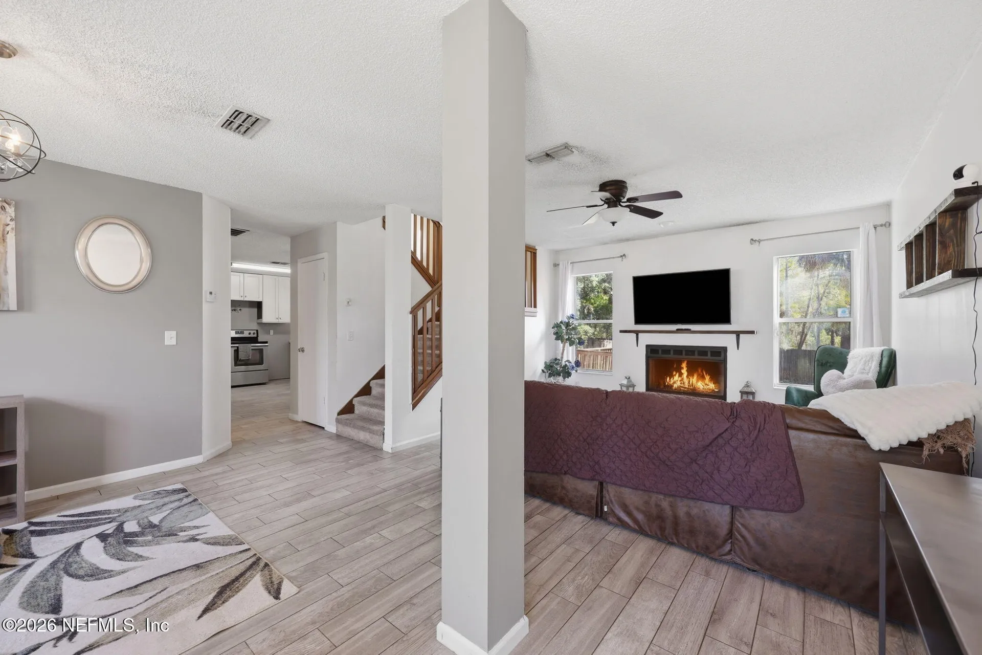 2281 Mcalpin Court Jacksonville FL 32233