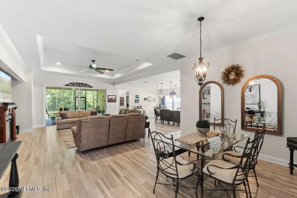 289 Weathered Edge Drive St. Augustine FL 32092