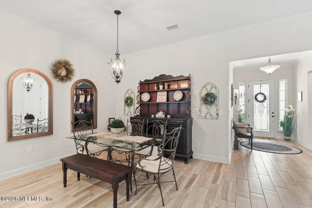 289 Weathered Edge Drive St. Augustine FL 32092