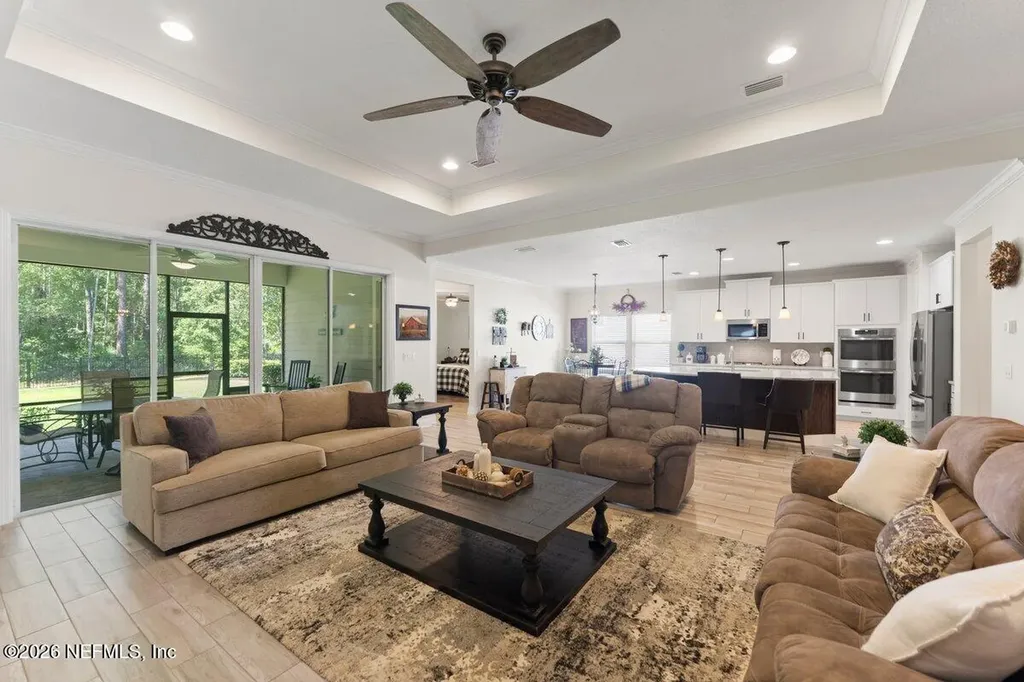 289 Weathered Edge Drive St. Augustine FL 32092