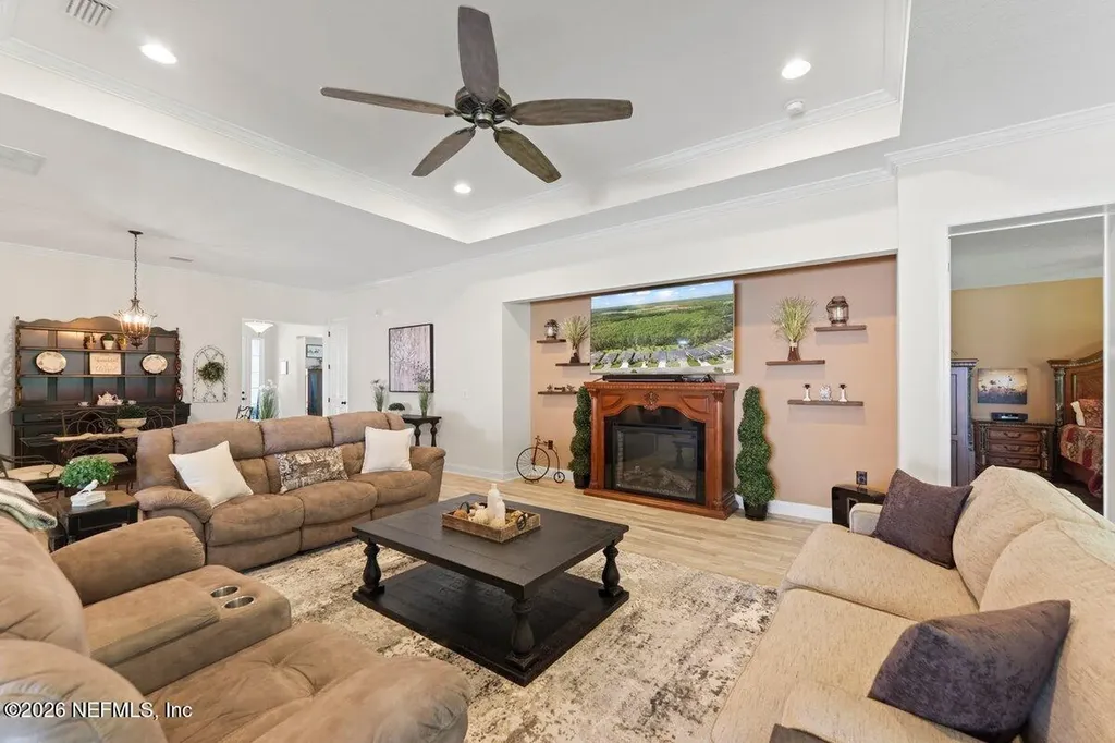 289 Weathered Edge Drive St. Augustine FL 32092