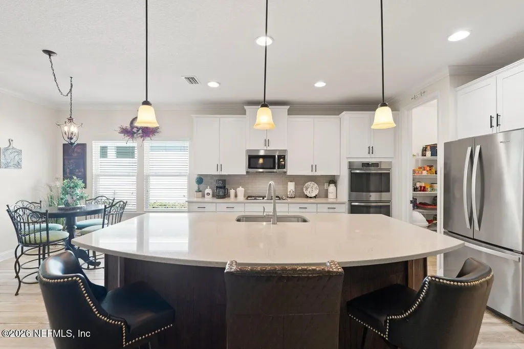 289 Weathered Edge Drive St. Augustine FL 32092